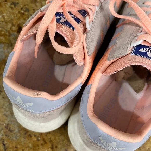 Adidas boost size 9.5 - Picture 5 of 9